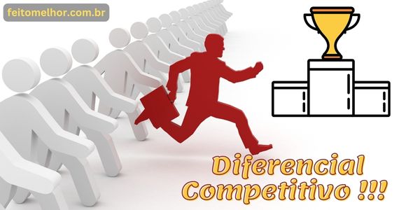 FeitoMelhor.com - Tenha Um Diferencial Competitivo