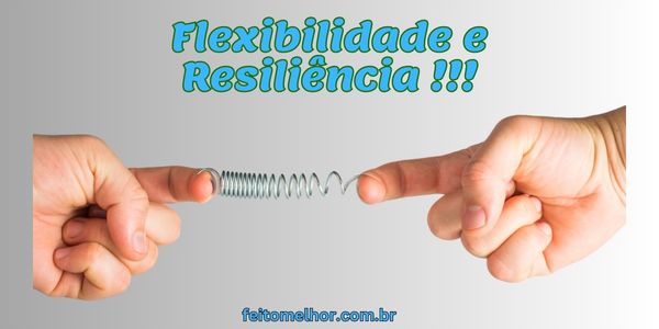 FeitoMelhor.com - Tenha Flexibilidade e Resiliência