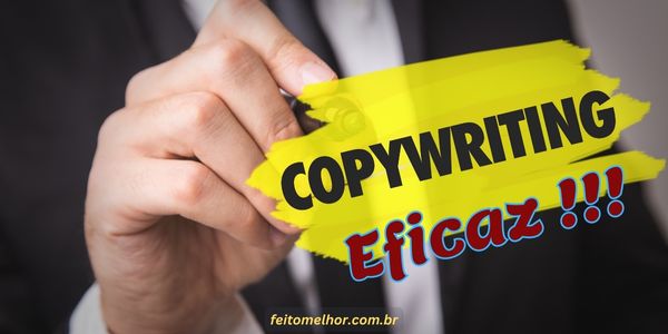 FeitoMelhor.com - Tenha um Copywriting Eficaz