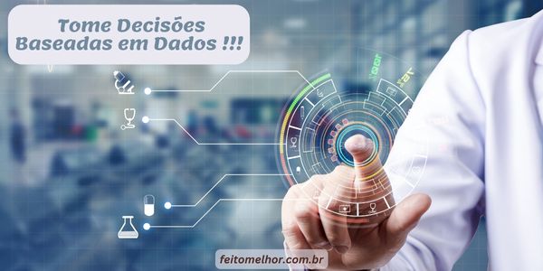 FeitoMelhor.com - Tome Decisões Baseadas em Dados