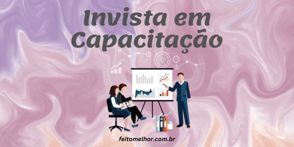 FeitoMelhor.com - Invista na Sua Capacitação