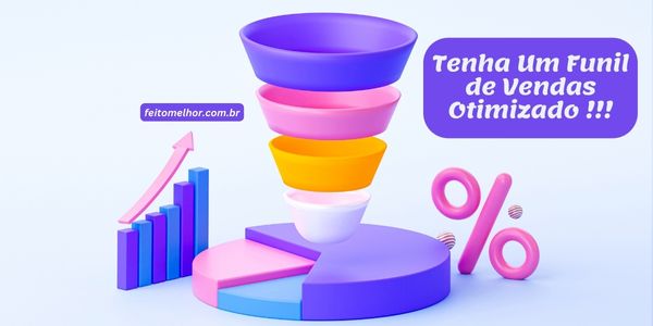 FeitoMelhor.com - Tenha Um Funil de Vendas Otimizado