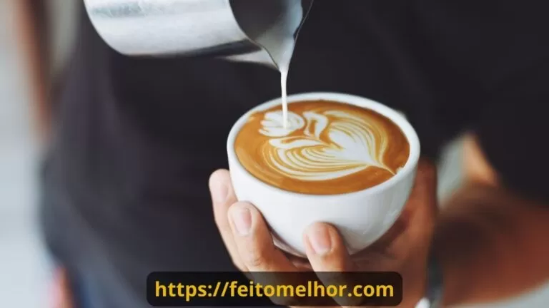IDEIA: HOBBY COMO FONTE DE RENDA #37 - CAFÉ E BARISTA